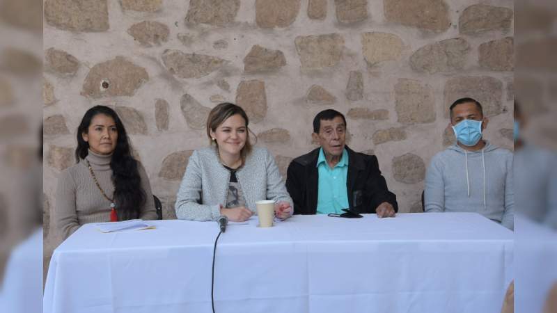 Llega la verbena cultural “Morelia Brilla 1910” 