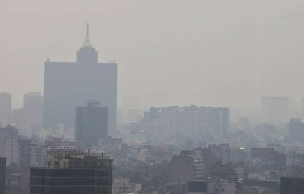 De no tomarse medidas concretas, los niveles altos de ozono se van a repetir año con año: CCA de la UNAM  