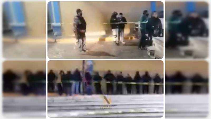 Detienen a director de Seguridad de Tecamachalco, Puebla, por asesinato de 3 agentes ministeriales esta noche 
