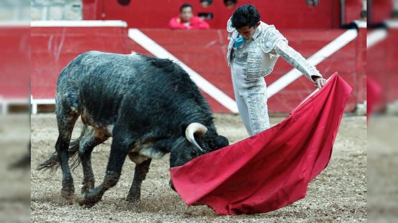 Hoy en la Monumental de Morelia, el mano a mano entre Carlos Mauricio y Patricio Villicaña