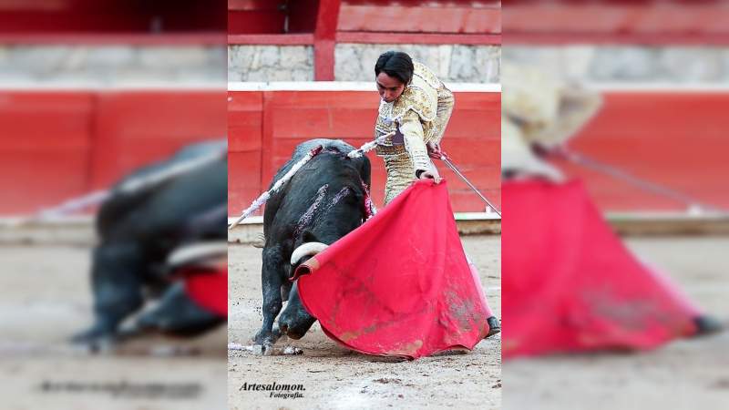 Hoy en la Monumental de Morelia, el mano a mano entre Carlos Mauricio y Patricio Villicaña