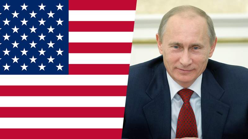 Rusia dice No a proyecto estadounidense para rechazar a Putin después de 2024 
