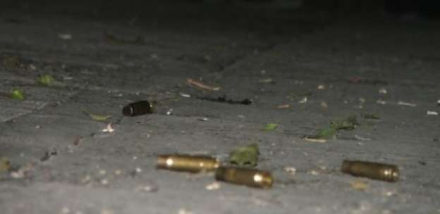 Matan a balazos a hombre en Apatzingán, Michoacán 