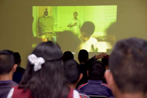 Realizan campaña contra trata de personas en Michoacán  - Foto 0 