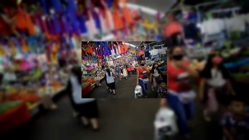 Llega a su nivel más alto en 20 años la inflación en México, aumenta 7.05% en noviembre 