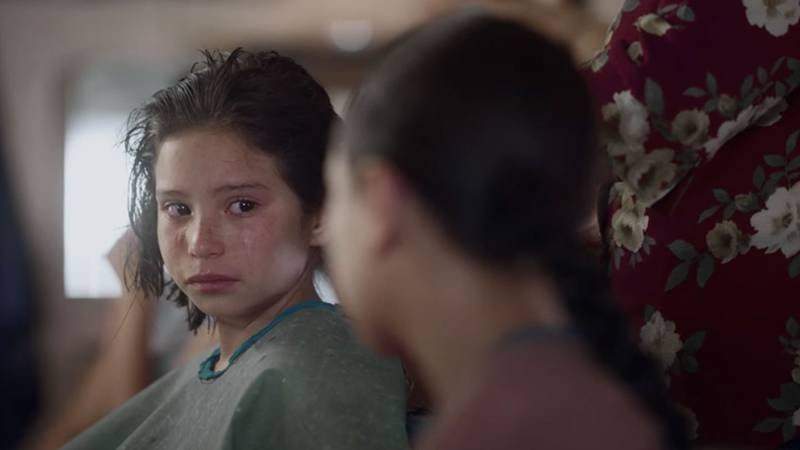 Te contamos algunas de las curiosidades del nuevo largometraje "Noche de Fuego" 