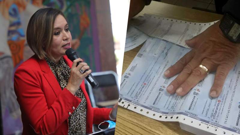 Comienza Gobierno de Michoacán a pagar bonos a magisterio: SEE 