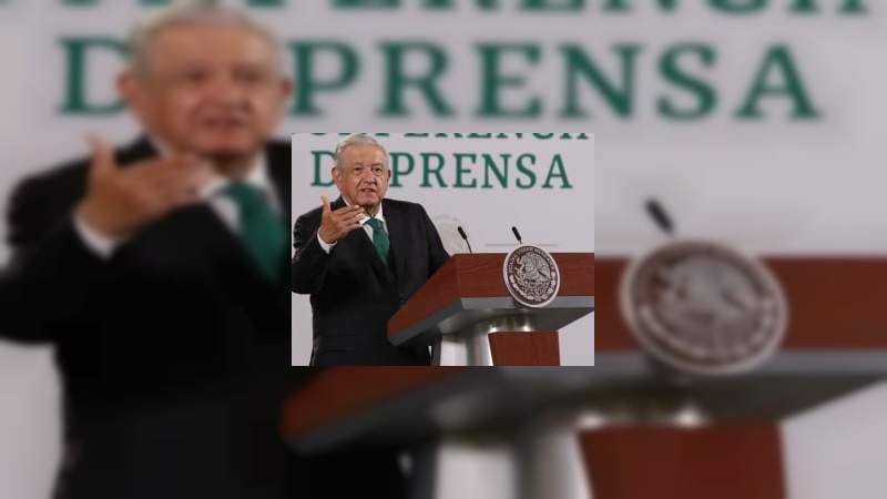  A pesar de la mala percepción en temas de seguridad, sube en aprobación López Obrador 