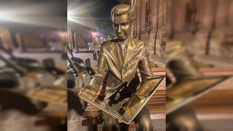 Inauguran edición 55 del Festival Internacional de Órgano de Morelia