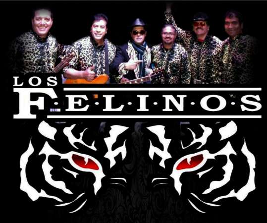 Felinos del “Paysa” Maldonado festeja a las madres zacapences 