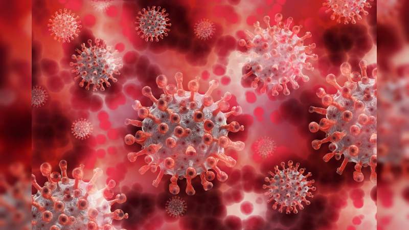Ómicron: lo que debes saber de esta variante de coronavirus 