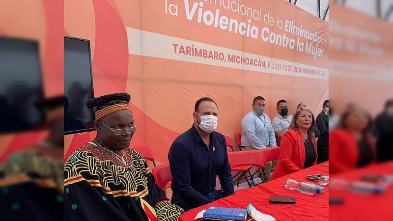 Degradada la política en Michoacán; muertos del autobús por posible negligencia: Víctor Armando López