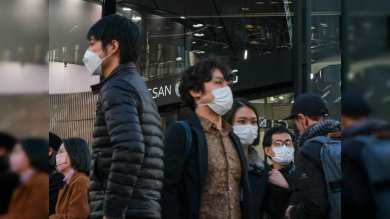 Japón planea cerrar nuevamente sus fronteras debido a la nueva variante Ómicron 