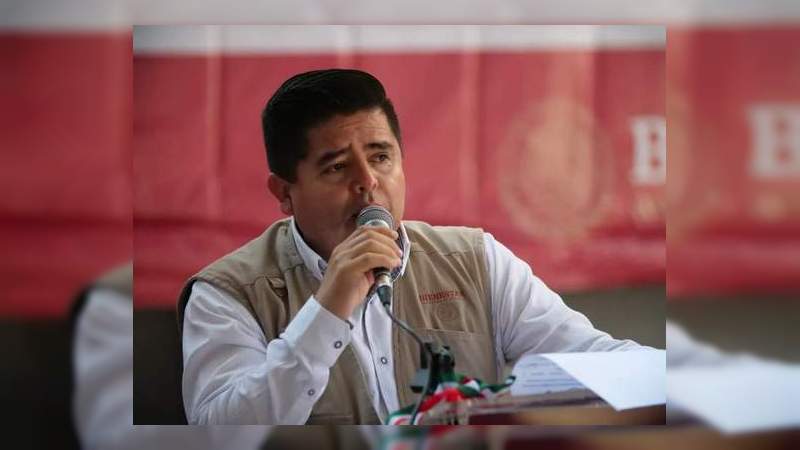 En Michoacán, 500 niños recibirán rehabilitación gratuita Bienestar-CRIT 