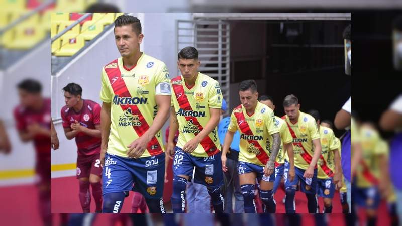 En partido de pronóstico reservado, el Atlético Morelia visita hoy a la Jaiba Brava 