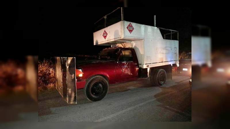 Penal de Tula, Hidalgo es irrumpido por comando armado, provocando la fuga de nueve reos 