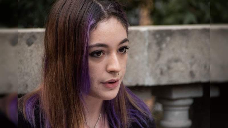 Ainara: "Hoy decidí darle una segunda oportunidad a YosStop" 