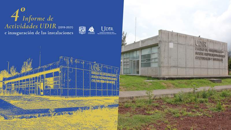 Presentará UNAM Morelia nuevo edificio de la UDIR 