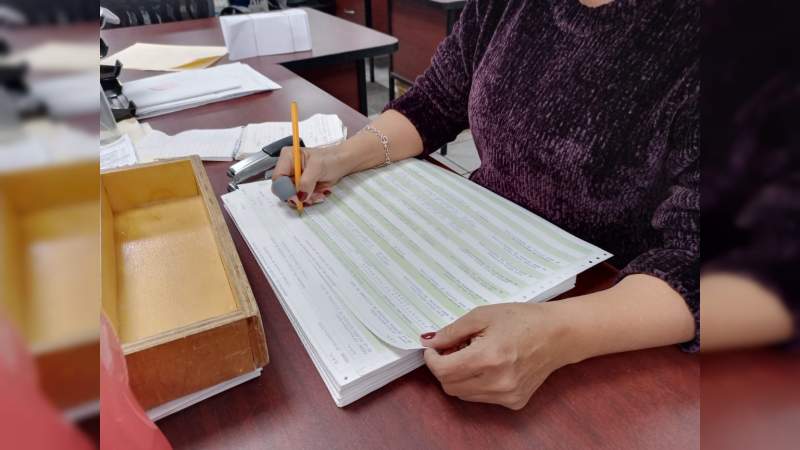 Con pago magisterial mediante tarjeta bancaria, habría ahorro de cerca de 2 mdp: SEE 