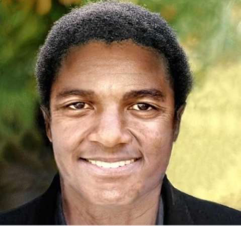 ¿Lo conoces? Era considerado el rey del pop  