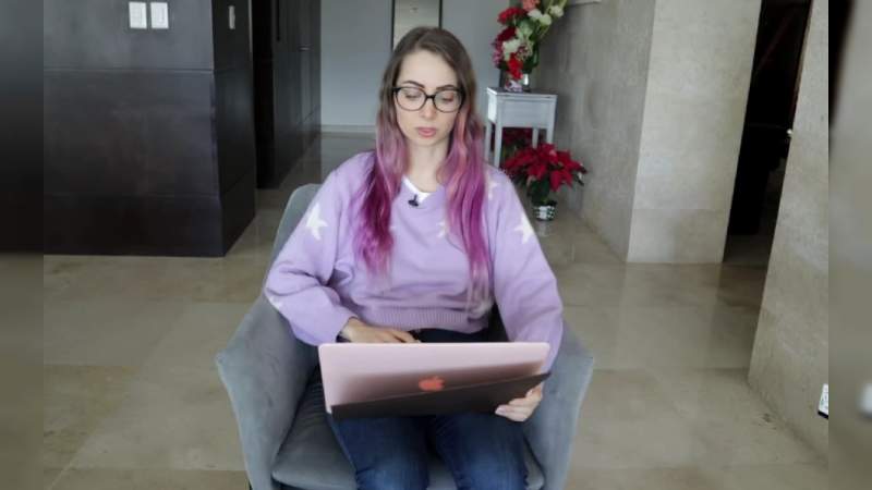 YosStop: "Ahora entiendo que te violaron y yo hice más grande tu dolor", pide perdón en video a Ainara 