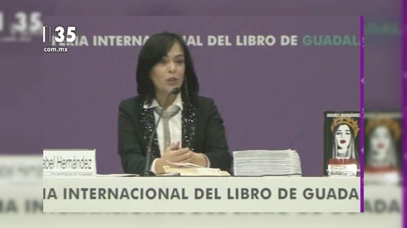 Anabel Hernández vincula a Galilea Montijo y Ninel Conde con el narco 