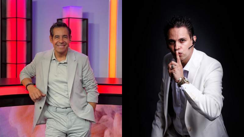 “Cancelan” a Yordi Rosado por entrevista con “el rey midas del porno” 