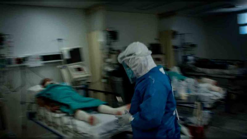 Mujer pide auxilio para su padre infartado: Más de 10 horas sin atención por ausencia de cardiólogos, en hospital de ISSSTE Morelia 