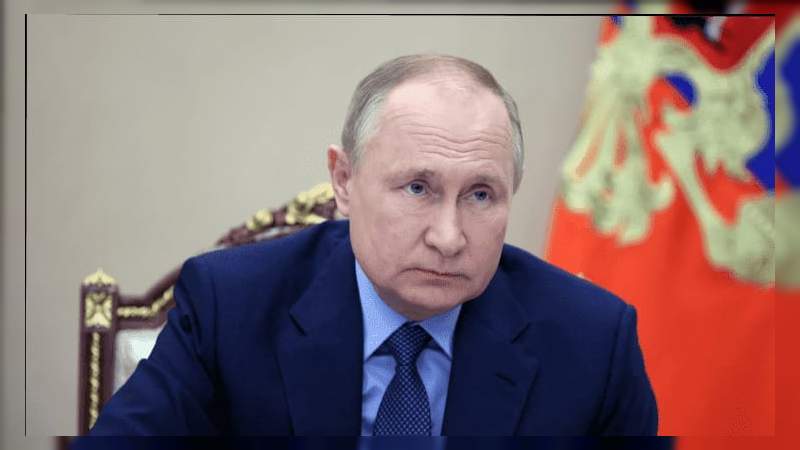 Solicita Putin a la OMS reconocer la vacuna Sputnik  