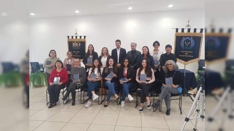 Renueva UMSNH órganos de gobierno 