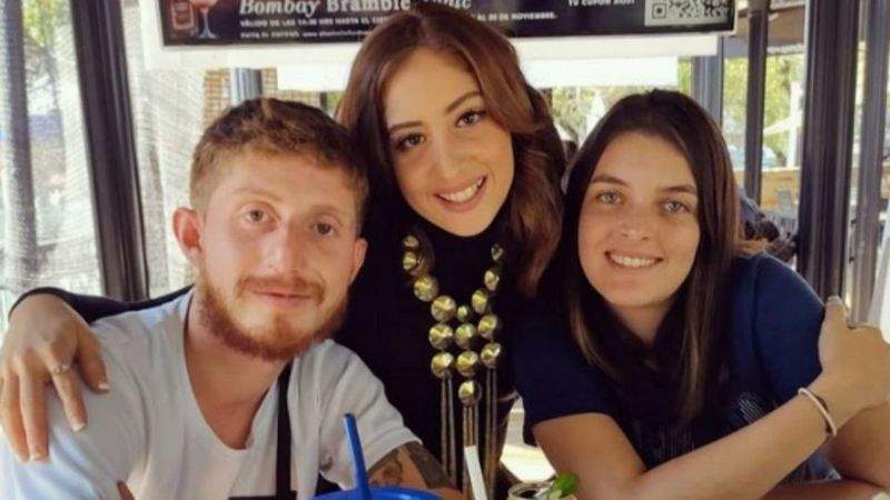 “No hay ninguna herencia que me haya dejado”: Nerea Godínez  