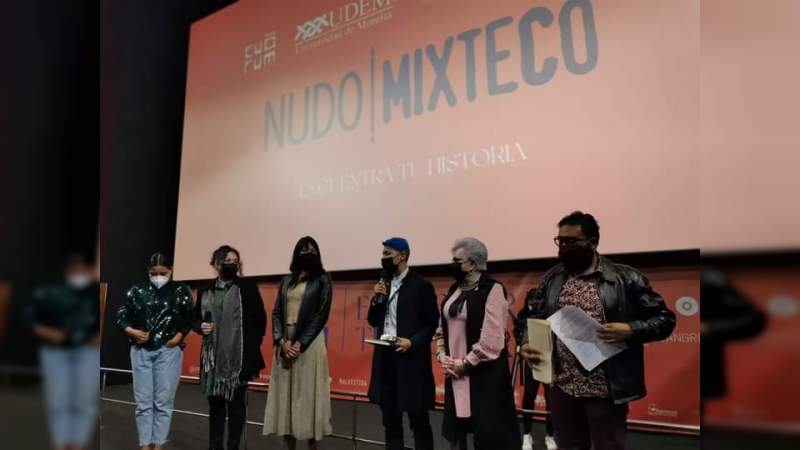 Visibilización para personas trans y sexodisidentes en festival de cine Cuórum Morelia 