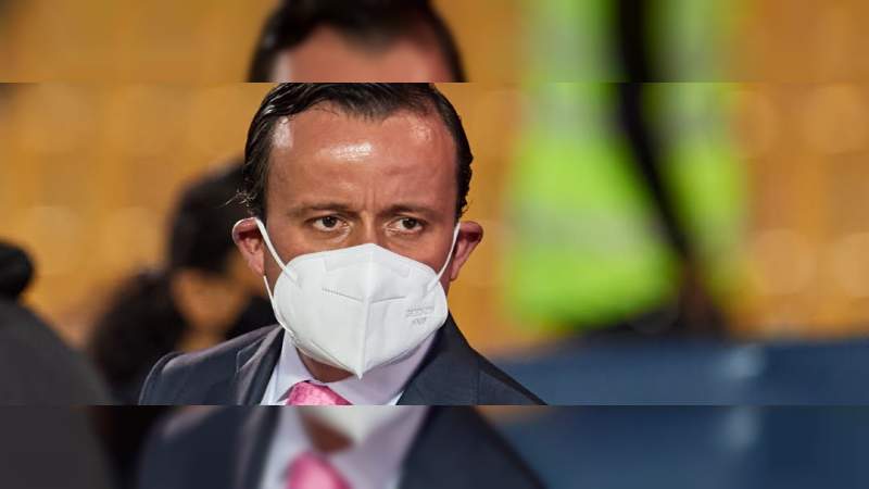 Mikel Arriola: "Hay condiciones para regresar el ascenso en la Liga MX" 