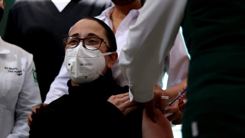Agencia Europea de Medicamentos, confirma el uso combinado de vacunas contra el Covid-19  