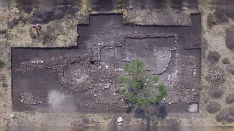 Buscarán reconstruir vida prehispánica de Irapuato, Guanajuato