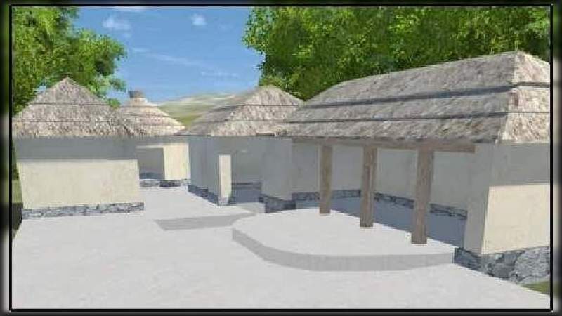 Buscarán reconstruir vida prehispánica de Irapuato, Guanajuato