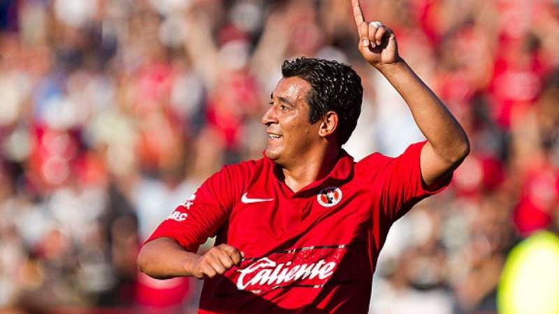 Fallece Alfredo "Chango" Moreno, ex goleador en la Liga MX 