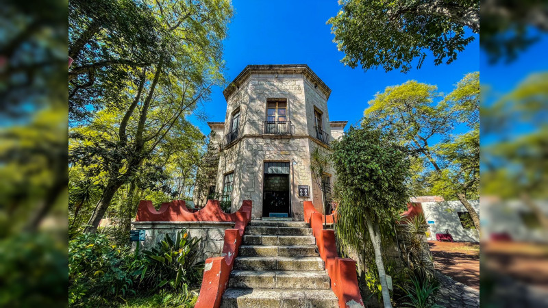 Anuncia UMSNH reapertura del Museo de Historia Natural 