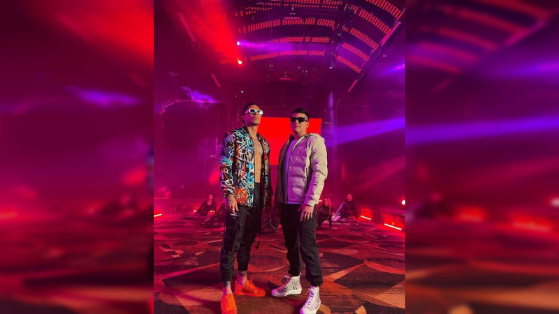 El futbolista de Tigres Carlos Salcedo se lanza como cantante 