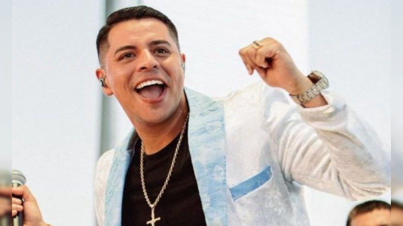 Revelan supuesta infidelidad del cantante de grupo firme, Eduin Caz 