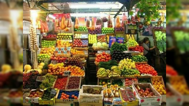 Navidad no es sinónimo de ventas: comerciante 