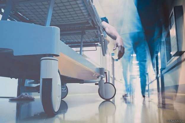 Reanima, empresa con permiso de tratar de "revivir a los muertos" 