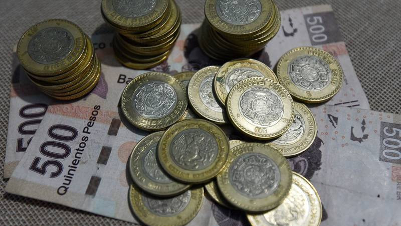 Repunte en la inflación provoca caída en los ajustes salariales 