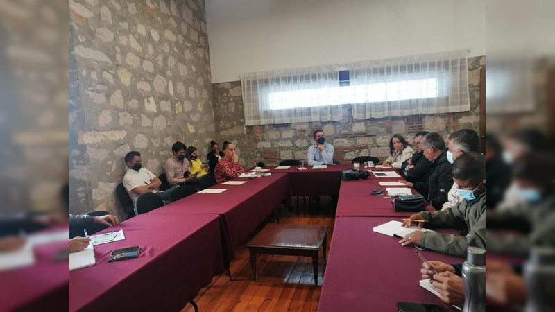 En Michoacán, Educación para personas con discapacidad, no contempla recursos para operar en el 2022  