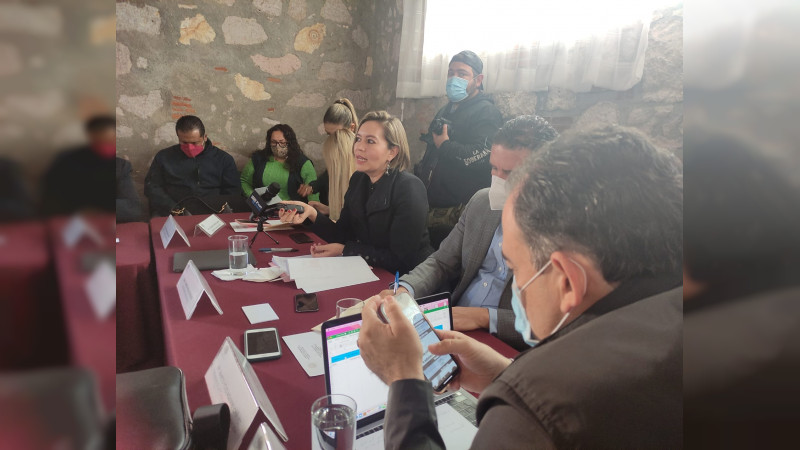 Reporta la SEE 379 casos por Covid-19 en escuelas públicas 