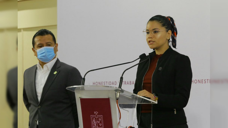 Reemplacamiento será con causa social, en beneficio de quienes más necesitan: Bienestar