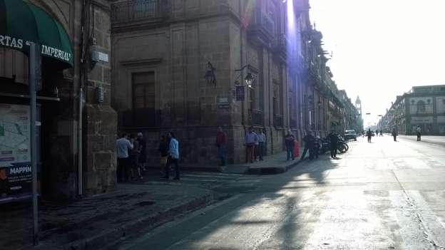 Marco Antonio Solís en promocional de Morelia - Foto 0 