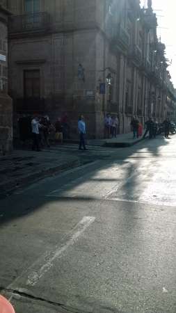 Marco Antonio Solís en promocional de Morelia - Foto 2 