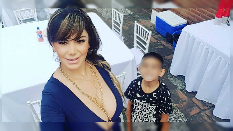 Asesinan en Cuernavaca a actriz de "La Reina del Sur", mientras esperaba a su hijo 