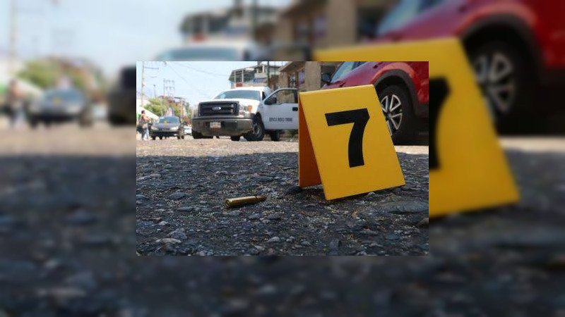 Matan a niño de 11 años en ataque a familia en Maravatío; heridos su padre y su hermano 